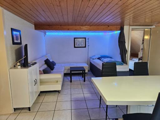 Apartment Dorfstrasse 16 - Housity