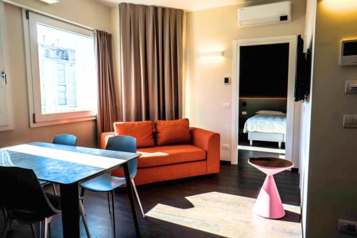 Venice Terminal Apartments & Suites - Housity