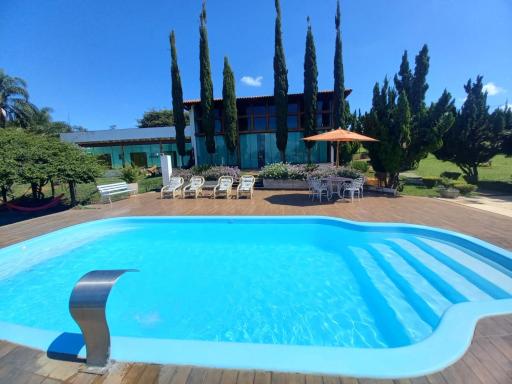 Village Recanto Splendory - Sítio com lazer completo e privativo perto de BH - Housity