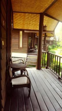 Pai Do See Resort - ปาย ดูร์ ซี รีสอร์ท - Housity