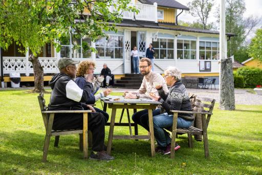 Sofielund Vandrarhem & Camping - Housity