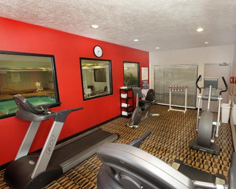 Holiday Inn Express Ogden by IHG - Housity
