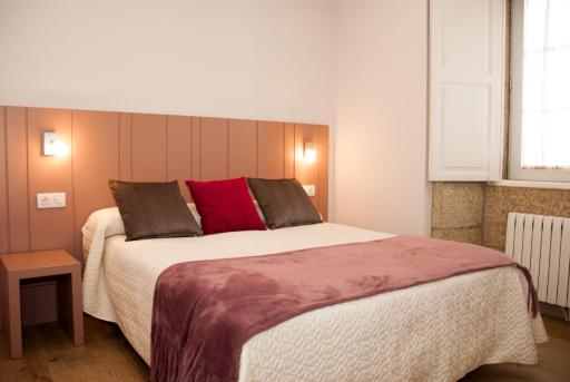 Linares Rooms Santiago - Housity