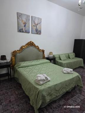 B&B Domus Morfeo - Housity
