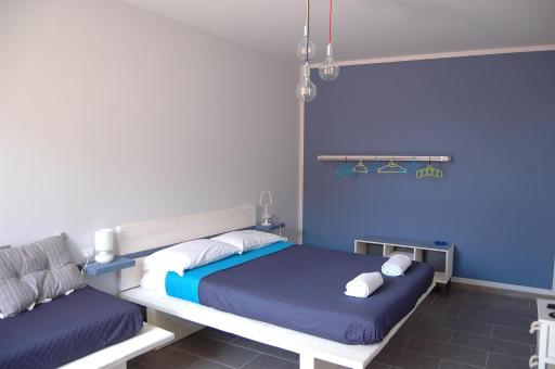 B&B Casa Valentone - Housity