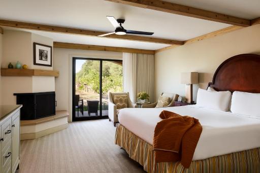 Napa Valley Lodge - Housity