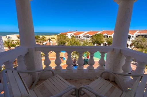 Budget Vacation rental in La Hacienda, San Felipe - Housity