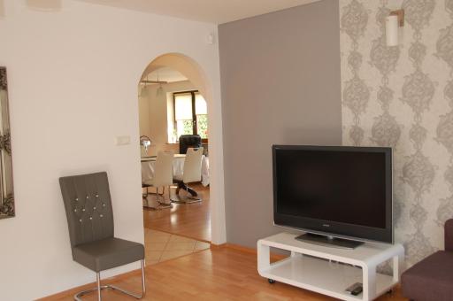 APARTAMENT Zakątek Wrocławia - Housity