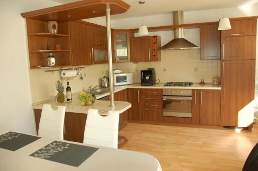 APARTAMENT Zakątek Wrocławia - Housity