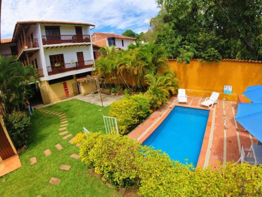 Apartamento en Barichara - Balcones de Barichara - Housity