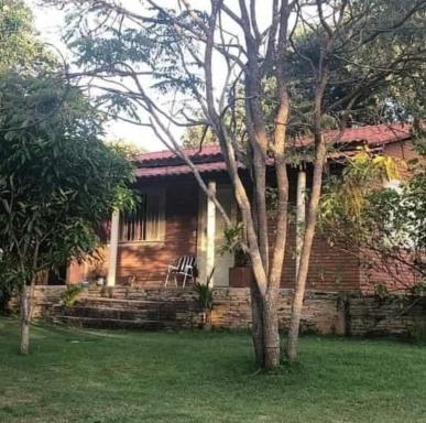 Pousada Montanha Mágica - Housity