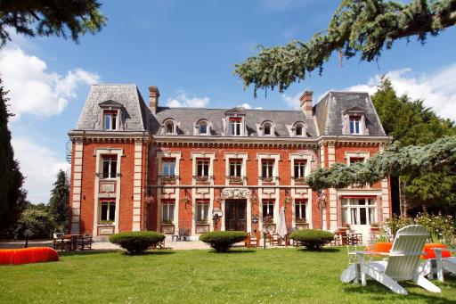 Château Corneille - Housity
