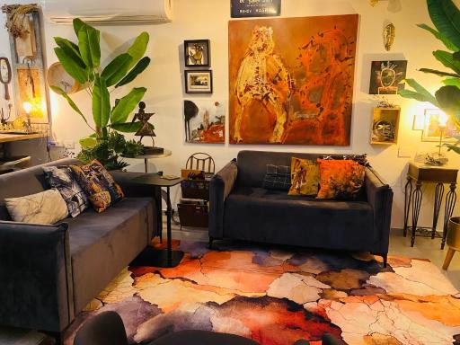 Inspirational Apartment - Housity