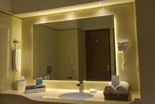 Luxus Grand Hotel - Housity