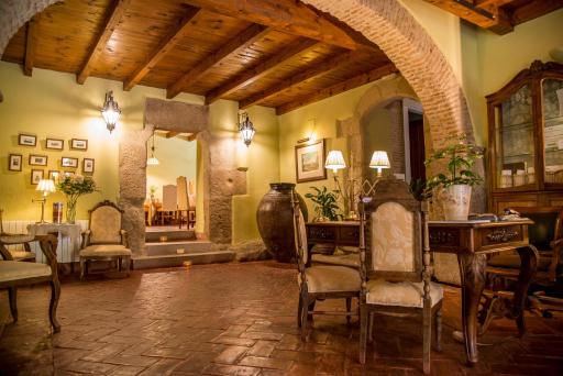 Hotel Boutique Posada Dos Orillas - Housity