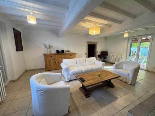 L\'escapade Beaujolaise - Housity