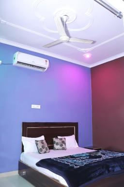 The Mountain View Home Stay - Housity