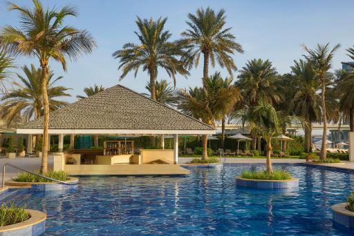 Beach Rotana - Abu Dhabi - Housity