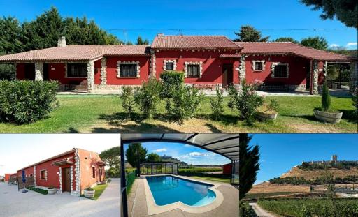 FINCA ENTREVIÑEDOS de Bodegas Marcos - Housity