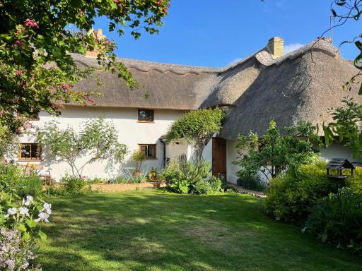 Orchard Cottage - Housity