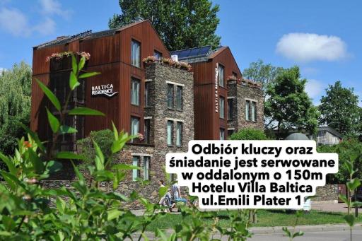 Baltica Residence - Housity