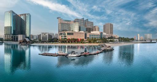 Beach Rotana – All Suites - Housity