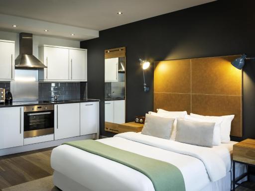 Aparthotel Adagio London Brentford - Housity