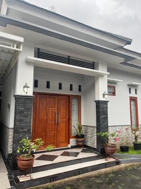 Rama Shinta Kragilan Residence Yogyakarta - Housity