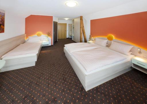 Hotel Sonnental - Housity