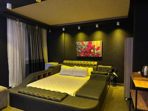 My Palace Rooms Hotel SAW - Housity