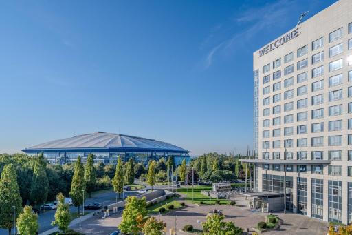 stays by friends Gelsenkirchen - Housity