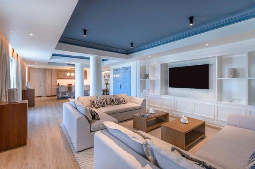 The Seagate Hotel & Spa - Housity