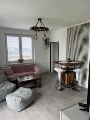 -Self-Check- Luxury view penthouse on the roof of City - Housity