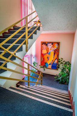 Art Hotel Simona - Housity