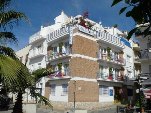 Hotel Alexandra Sitges - Housity