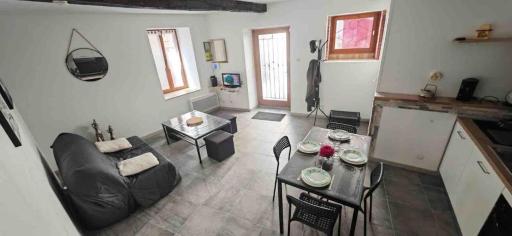 Maison Puylaurentaise - Housity