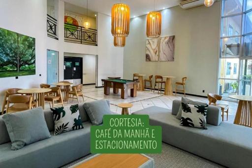 Hotel Nacional Inn Sorocaba - Housity