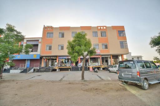 Hotel O Regal Stay - Housity