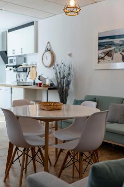 Apartamento Villa Rangel Vip - Housity