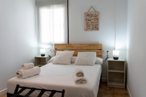 Apartamento Villa Rangel Vip - Housity