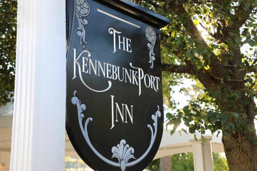 Kennebunkport Inn - Housity