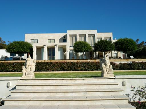 The Princess House - Housity