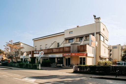 Hotel Olimpia - Housity