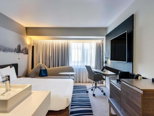 Novotel London Tower Bridge - Housity