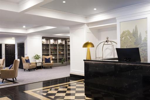 Adina Apartment Hotel Brisbane Anzac Square - Housity
