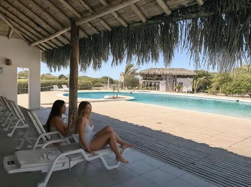 Beach Home Organos Piura Family Vacations - Housity