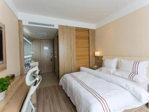 Metropolo, Taiyuan, Taiyuan Changfeng Street Subway Station - Housity