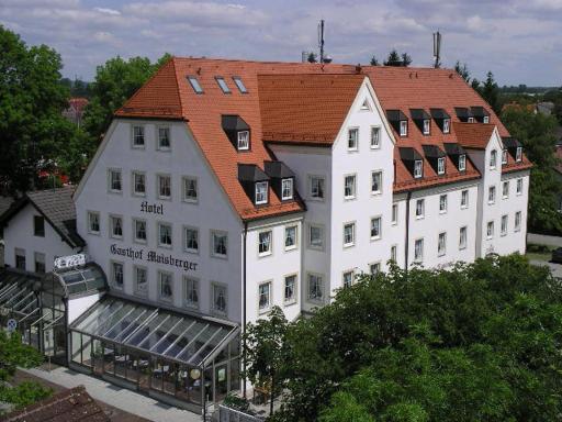 Hotel-Gasthof Maisberger - Housity