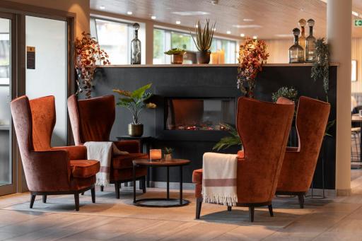 Clarion Collection Hotel Helma - Housity