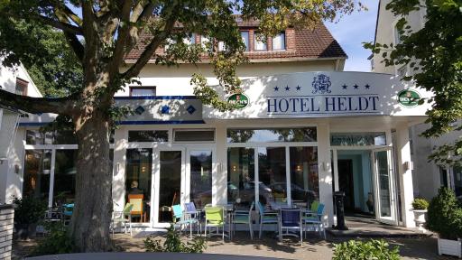 Hotel Heldt - Housity